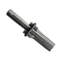 thumbnail image 1 of Rock Wedge and Feather Shims Marble Splitting Hand Tools for Marble Granite 18mm, 1 of 8