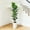 180CM White, variant on Artificial Fiddle Leaf Fig Tree 180cm Tall with Planter - Realistic Fake Tree Natural Wood Trunk, Large Indoor Plant for Home Office Decor, Bathroom, Bedroom, Hallway, Party Gift Indoor/Outdoor