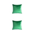 thumbnail image 4 of Funda de cojín de asiento Bewildely Verde 40x40cm 2Conjunto, 4 of 6