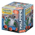 thumbnail image 1 of Robot Thames & Kosmos ReBotz: Halfpipe The Shredding Skater, 1 of 6