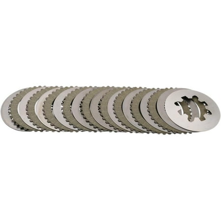 - Belt Drives Ltd BDLPCP-0009 Clutch Plate Kit