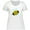 AA-White, variant on Inktastic Bumble Bee Women's Plus Size T-Shirt