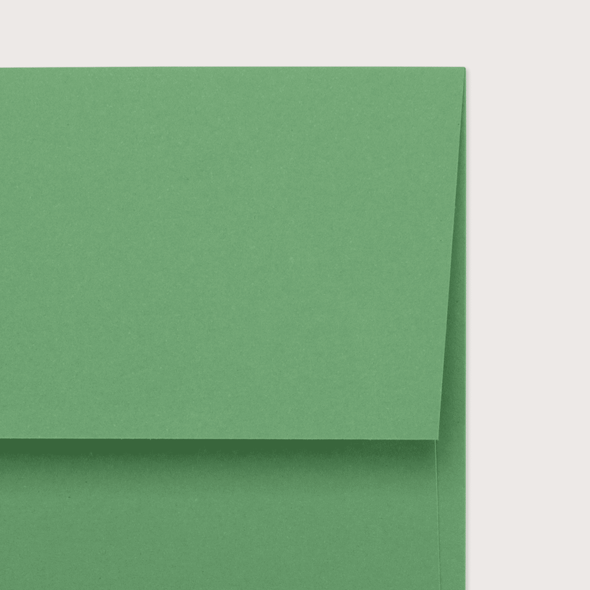 LUXPaper A7 Invitation Envelopes, 5 1/4 x 7 1/4, Holiday Green, 250/Pack
