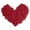B, variant on Aooww 100PCS Flower Petals For Wedding, Rose Petals For Decoration, Fake Flower Petals For Bridal Showers, Flower Girl Petals For Anniversaries and Parties, Romantic Home Gift Set,A