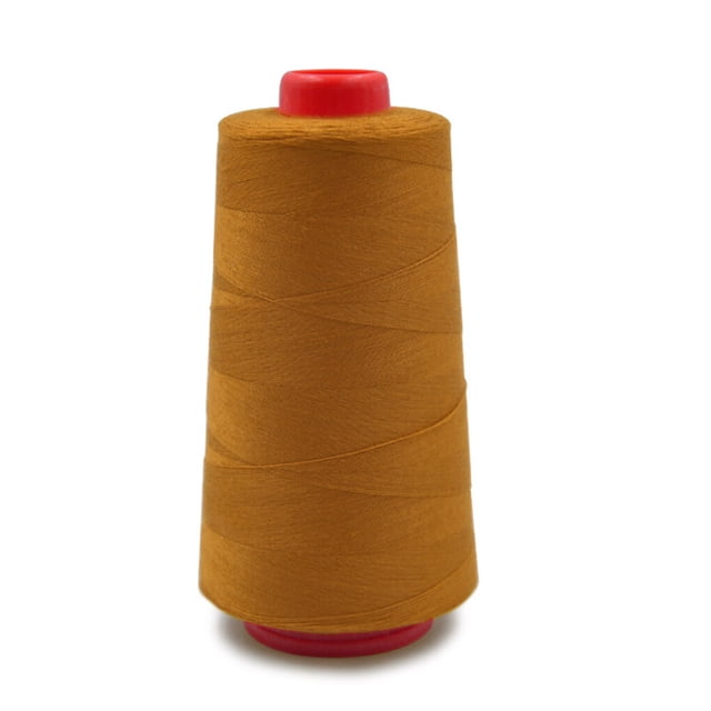 3000 Yards High Speed Sewing Thread Crafts Clothes Sewing Line Dress Making Cross-stitch Knitting Sewing Machine Polyester Line