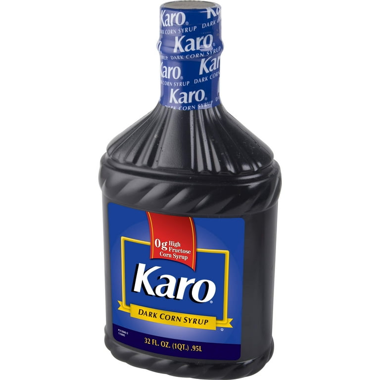 Dark Karo Syrup Babies