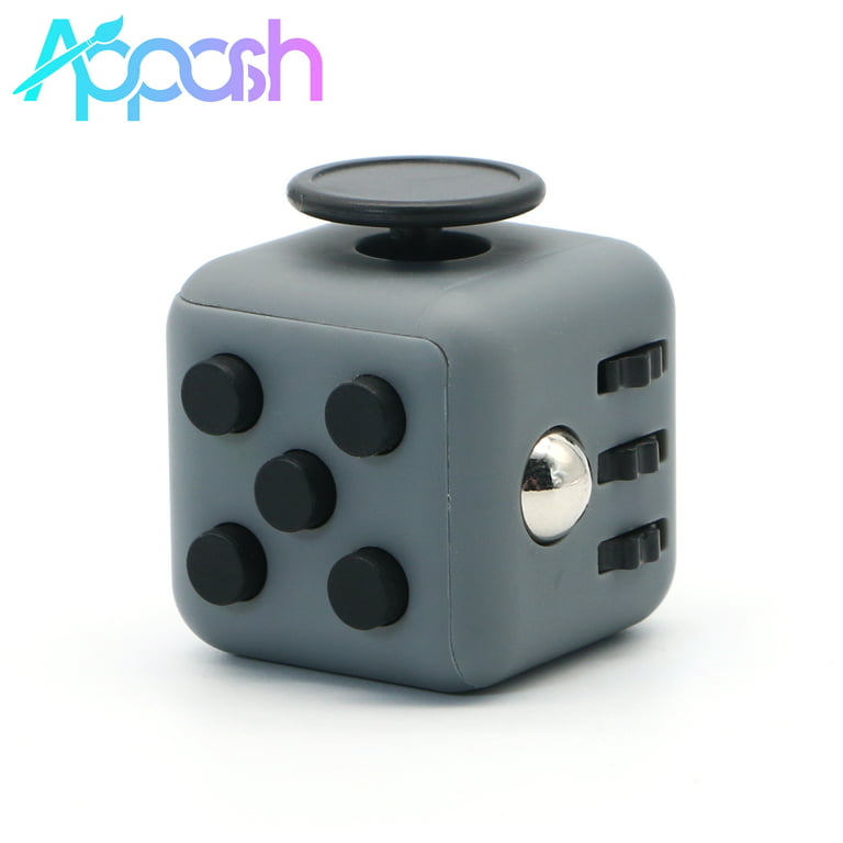 Kids Antistress Cube Toy Anxiety Depression Relief Tool ▻   ▻ Free Shipping ▻ Up to 70% OFF