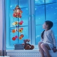 thumbnail image 2 of 5D Diamond Art Painting Wind Chimes Diamond DIY Painting Kit Double Sided, 2 of 8