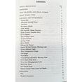 thumbnail image 2 of Ford 6000 Tractor Parts Operators Manual Owners Set Catalog Assembly Book, 2 of 10