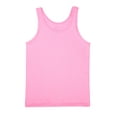 thumbnail image 4 of Fruit of the Loom Girls' Undershirts, Layering Tank Tops, 10 Pack, Sizes S-XL, 4 of 6