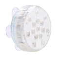 thumbnail image 1 of Daily Qaailabf Submersible Pond Lights Remote Control 15 Led Bright RGB Decoration Swimming, 1 of 2