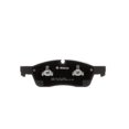 thumbnail image 1 of Bosch BP1904A Disc Brake Pad Set Bosch QuietCast Brake Pads, 1 of 2