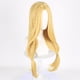 thumbnail image 2 of Peluca para cosplay Marcilles del anime Delicious in Dungeons, 2 of 3