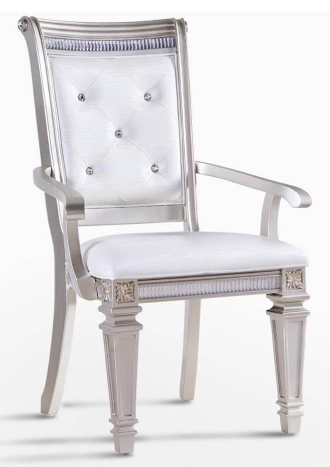 Dining Room Gracie Arm Chair