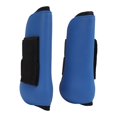 thumbnail image 3 of Botas de soporte para caballos, protector elástico para patas de caballo, botas delanteras para patas de caballo, protector para patas de caballo diseñado a medida para la perfección, 3 of 12