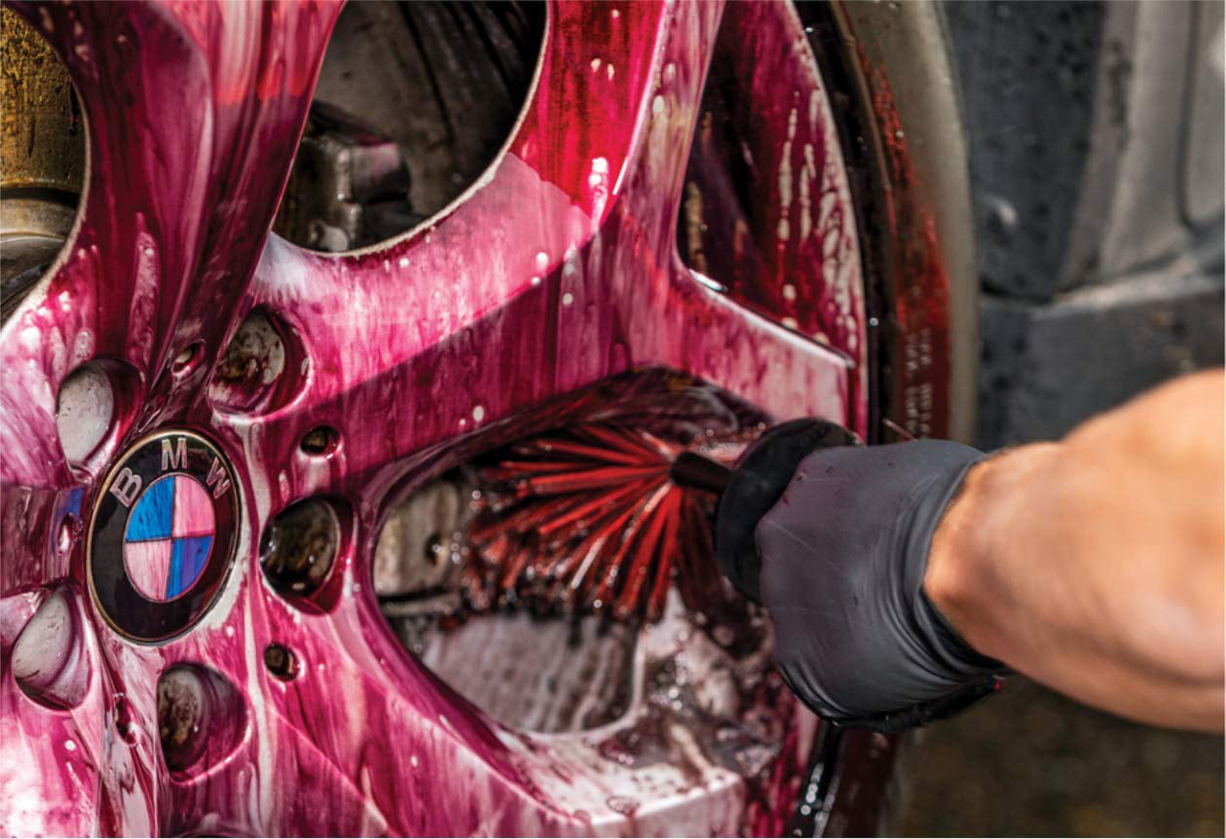 Griots Garage Heavy Duty Wheel Cleaner - 22oz