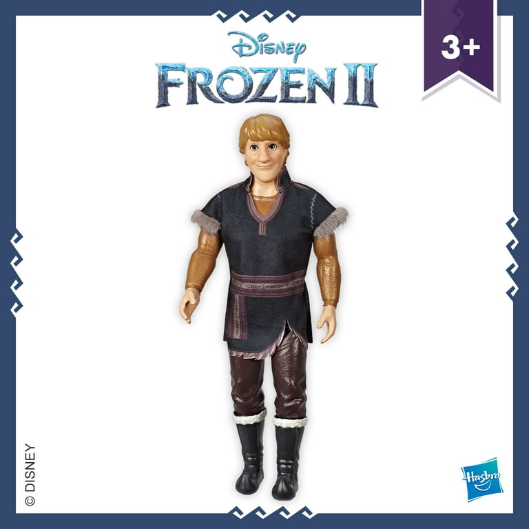 Kristoff barbie doll cheap