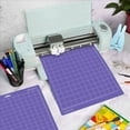 thumbnail image 5 of 10Pack Cutting Mats for 3/Maker/Explore 3/Air 2/Air/One(12X12 Inch) Quilting Cricket Mats Accessories, 5 of 7