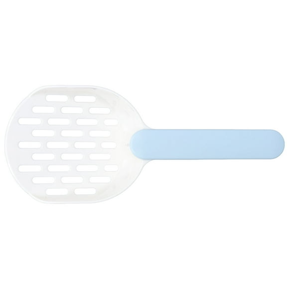 Pala para arena para gatos, pala para arena para gatos, pala de plástico para arena para gatos, pala para arena para gatos, fiabilidad excepcional