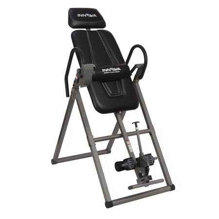 Innova ITX9700 Inversion Therapy Table with Memory Foam Lumbar Pad