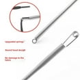 thumbnail image 6 of Spring Drawstring Needle Threader,2024 New Drawstring Threader Tool Set Clip Dra Shorts For Hoodies Rope Threader Pants,, 6 of 8