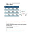 thumbnail image 4 of EVERYDAYFISH Débardeur Graphique Requin & Lettre, 4 of 5