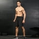 thumbnail image 3 of Pantalones cortos deportivos Hukapapa para hombre, para exteriores, fitness, running, baloncesto, entrenamiento, pantalones cortos deportivos casuales, transpirables, de secado rápido, m,, 3 of 6