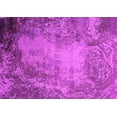 thumbnail image 1 of Ahgly Company Indoor Rectangle Oriental Pink Industrial Area Rugs, 3' x 5', 1 of 4