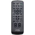 thumbnail image 1 of RM-ANU032 Control remoto de repuesto para sistema de soporte de cine en casa RHT-G1500 RHT-G900, 1 of 4