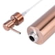 thumbnail image 4 of Stainless Steel Kitchen Bathroom Countertop Hand Pump Liquid Soap Dispenser Lotion Bottle 350ML, 4 of 4