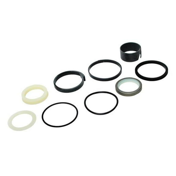RAParts Hydraulic Seal Kit Replaces G110049 1543267C1 Fits Case/IH