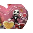 thumbnail image 3 of Disney Nightmare Before Christmas Jack and Sally Perfect Pairs Valentine Figure Set, 3 of 5