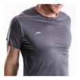 thumbnail image 3 of Jersey para Hombre Atletica Talla CH Gris Manga Corta, 3 of 4
