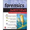 thumbnail image 2 of Forensics Demystified, 2 of 2