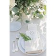 thumbnail image 1 of Mechaly Collection Holidays and Everyday Home Decor Cotton Cloth Napkins (Hot, 1 of 4