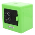 thumbnail image 4 of Miangastore Mini Money Boxes Combination Lock Change Coin Saving Banknote Cash Piggy Deposit Safe Box ATM Piggy Money Bank Storage Case For Boys Girls, 4 of 8
