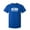 Royal Blue, variant on Thought I Was In A Bad Mood But It's Been A Few Years I Guess This Is Who I Am Now Sarcastic Humor Graphic Novelty Funny Tall T Shirt