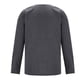 thumbnail image 4 of pstuiky camisetas de manga larga para hombre, Camiseta básica informal de manga larga de color liso para hombre Tops de talla grande para hombre xl, 4 of 5