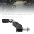 thumbnail image 4 of Motorcycle Folding Gear Shifter Lever Adjustable Aluminum Shifter Pedal for R1200GS R1250GS LC Adventure, 4 of 7