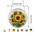 thumbnail image 5 of EGNMCR Acrylic Puzzle Home Decoration a decorate, 5 of 5