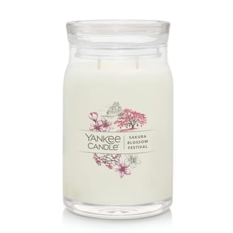 Yankee Candle, Large Jar Candle, 22 oz, Sun & Sand¬Æ - Walmart.com