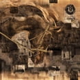 thumbnail image 3 of Wiley, Marta 12x12 Black Modern Framed Museum Art Print Titled - Horse Square Format, 3 of 5