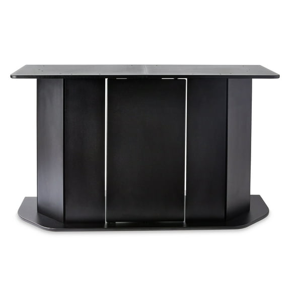 Aqua Culture Deluxe 55-Gallon Aquarium Stand