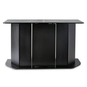 Aqua Culture Deluxe 55-Gallon Aquarium Stand