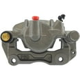 thumbnail image 2 of Centric Parts Disc Brake Caliper P/N:141.46028 Fits select: 1987-1993 DODGE RAM 50, 1994 MITSUBISHI MIGHTY MAX, 2 of 4