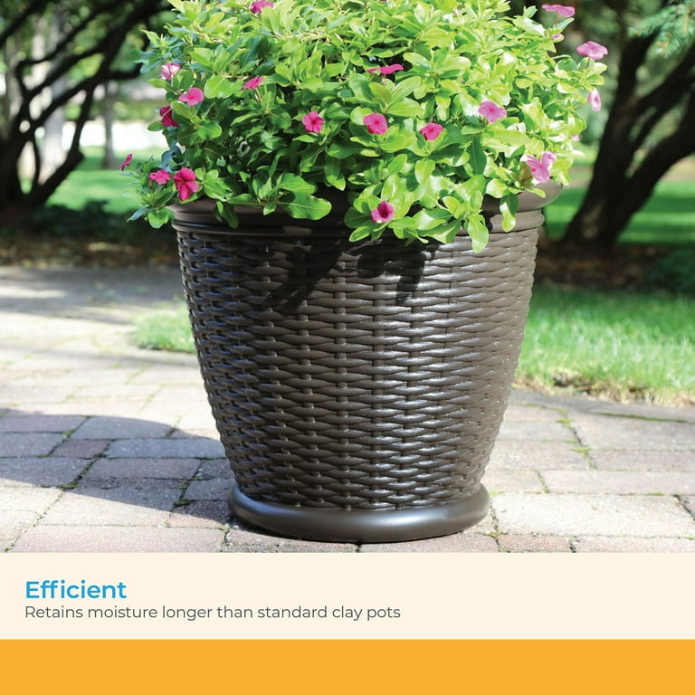 Pot Planter Suncast