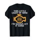 thumbnail image 1 of Camiseta con luz de revisión del motor: Divertida camiseta de mecánico de coches para hombre (220 g), ideal para el tiempo libre y el deporte., 1 of 6