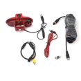 thumbnail image 4 of Luz de freno de coche KEWITY cámara trasera de marcha atrás Cmos Opel Vivaro/trafic 2001-2014 impermeable 170 grados, 4 of 4