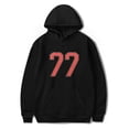 thumbnail image 3 of Sombr Logo Merch Hoodie Unisex 2026 New Fashion Casual Long Sleeve Sweatshirt, 3 of 4