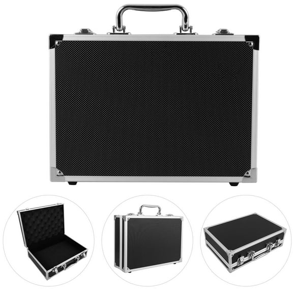 AURARMLET Tools Storage Organizer Black EPE Foams Daily Use 1Pack